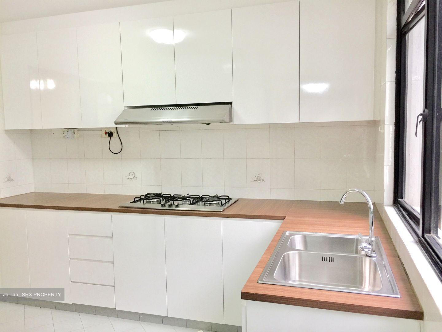 Surrey Road (D11), Apartment #507295671